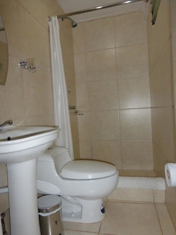 Imagen de la habitación del Hotel Inka Wonder. Foto 15