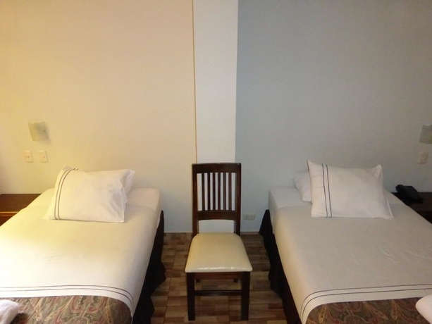 Imagen de la habitación del Hotel Inka Wonder. Foto 17