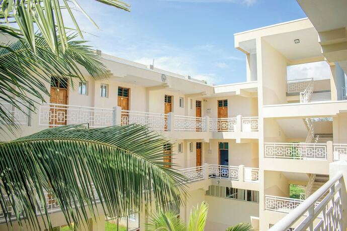 Imagen general del Hotel Inkaba Resort. Foto 2