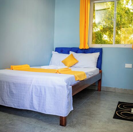 Imagen de la habitación del Hotel Inkaba Resort. Foto 12