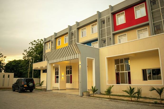 Imagen general del Hotel Inkaba Resort. Foto 4