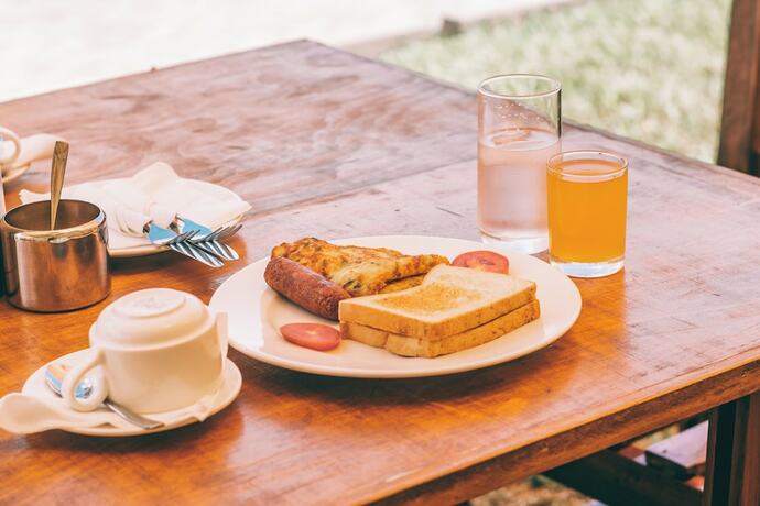 Imagen general del Hotel Inkaba Resort. Foto 7