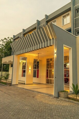 Imagen general del Hotel Inkaba Resort. Foto 8