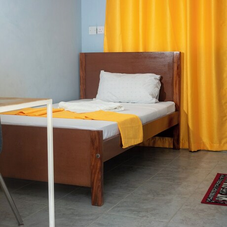 Imagen de la habitación del Hotel Inkaba Resort. Foto 13