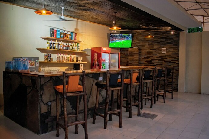 Imagen general del Hotel Inkaba Resort. Foto 9