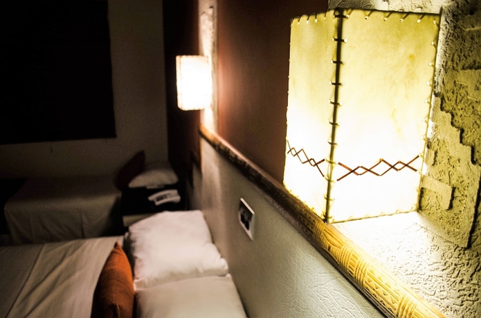 Imagen de la habitación del Hotel Inkai. Foto 10