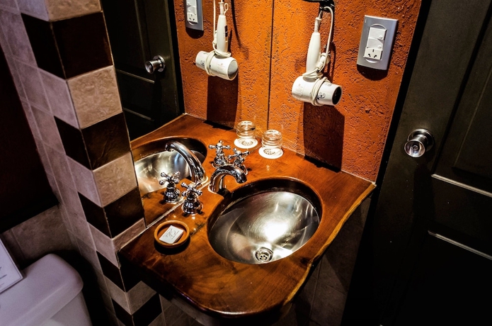 Imagen de la habitación del Hotel Inkai. Foto 19