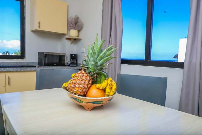 Imagen general del Hotel Inkanto Luxury, Mahahual. Foto 2