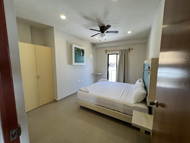 Imagen general del Hotel Inkanto Luxury, Mahahual. Foto 7