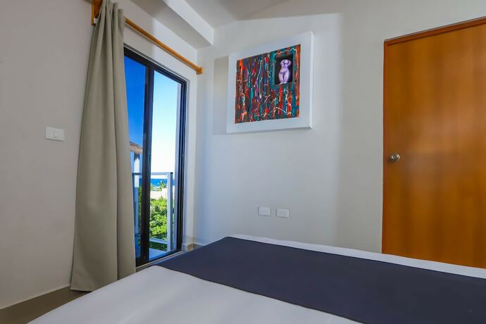 Imagen de la habitación del Hotel Inkanto Luxury, Mahahual. Foto 19