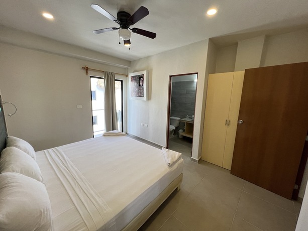 Imagen general del Hotel Inkanto Luxury, Mahahual. Foto 8
