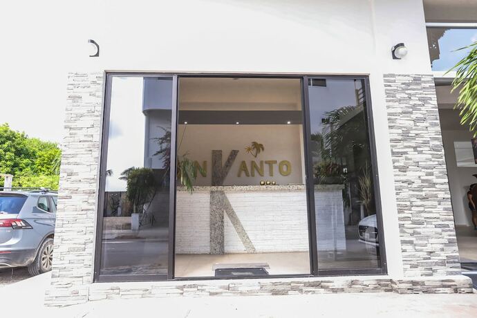 Imagen general del Hotel Inkanto Luxury, Mahahual. Foto 10
