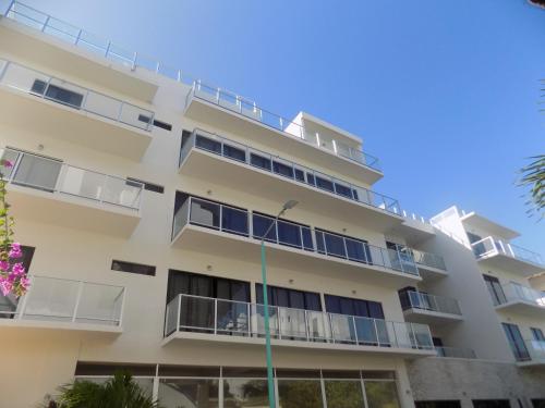 Imagen general del Hotel Inkanto Luxury, Mahahual. Foto 1