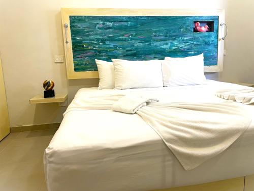 Imagen general del Hotel Inkanto Luxury, Mahahual. Foto 2
