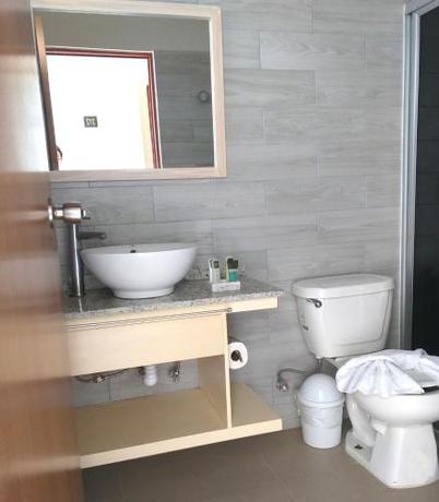 Imagen general del Hotel Inkanto Luxury, Mahahual. Foto 3