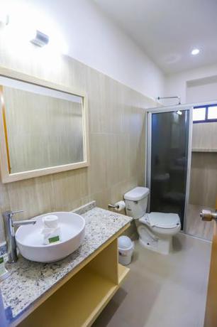 Imagen de la habitación del Hotel Inkanto Luxury, Mahahual. Foto 18