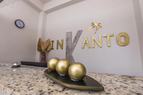 Imagen general del Hotel Inkanto Luxury, Mahahual. Foto 11