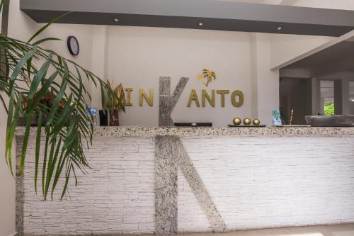 Imagen general del Hotel Inkanto Luxury, Mahahual. Foto 12