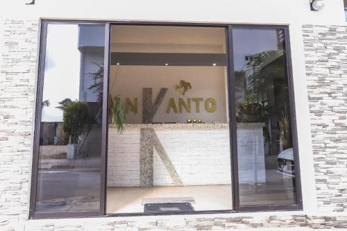 Imagen general del Hotel Inkanto Luxury, Mahahual. Foto 14