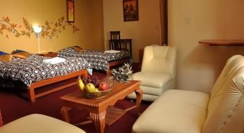 Imagen de los interiores del Hotel Inkari Arequipa. Foto 15