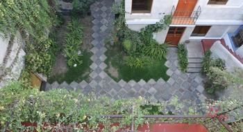 Imagen de la habitación del Hotel Inkari Arequipa. Foto 3