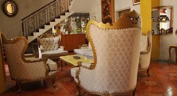 Imagen de la habitación del Hotel Inkari Arequipa. Foto 5