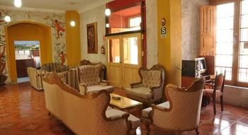 Imagen de la habitación del Hotel Inkari Arequipa. Foto 6