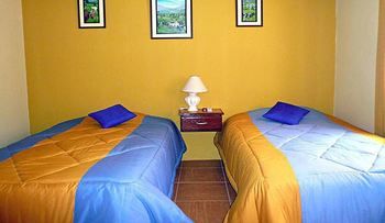 Imagen de la habitación del Hotel Inkari Arequipa. Foto 7