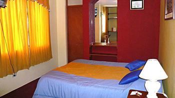 Imagen de la habitación del Hotel Inkari Arequipa. Foto 8