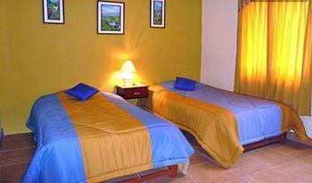 Imagen de la habitación del Hotel Inkari Arequipa. Foto 9