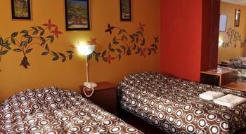 Imagen de la habitación del Hotel Inkari Arequipa. Foto 10