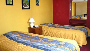 Imagen de los exteriores del Hotel Inkari Arequipa. Foto 13