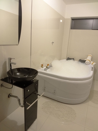 Imagen de la habitación del Hotel Inkari Suites. Foto 6