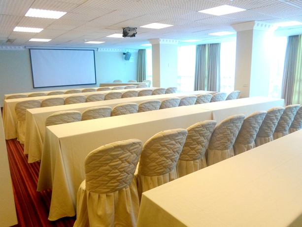 Imagen general del Hotel Inkari Suites. Foto 2