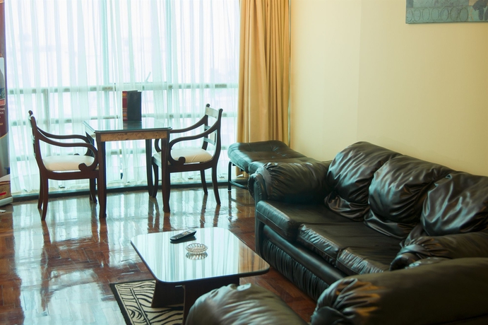 Imagen de los interiores del Hotel Inkari Suites. Foto 10