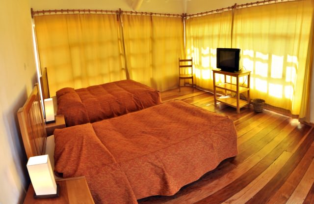 Imagen de la habitación del Hotel Inkarri Cusco. Foto 3