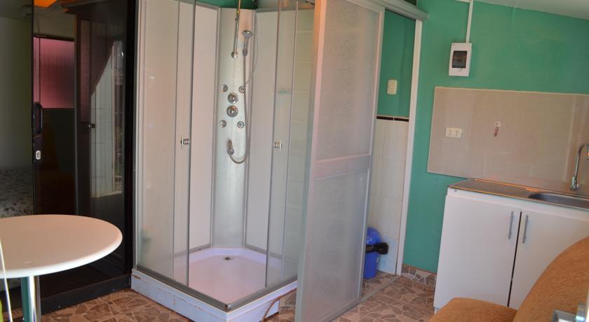 Imagen de la habitación del Hotel Inkas Garden Apartment. Foto 6