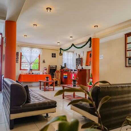 Imagen general del Hotel Inka\'s Haven. Foto 3