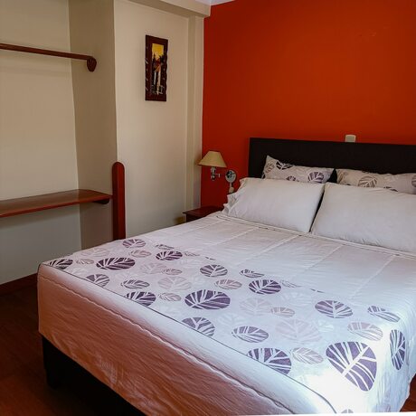 Imagen general del Hotel Inka\'s Haven. Foto 4