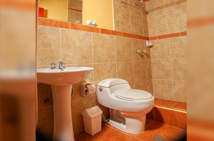 Imagen de la habitación del Hotel Inka\'s Haven. Foto 18
