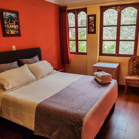 Imagen general del Hotel Inka\'s Haven. Foto 10