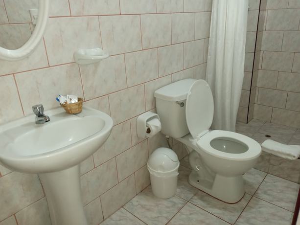 Imagen de la habitación del Hotel Inkas Land. Foto 4