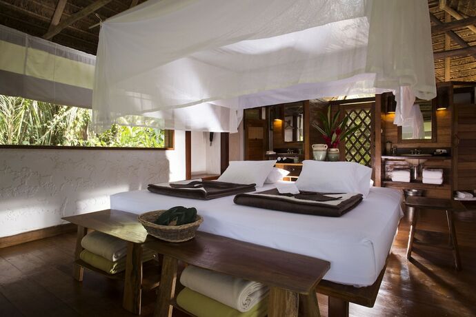 Imagen de la habitación del Hotel Inkaterra Hacienda Concepcion. Foto 19