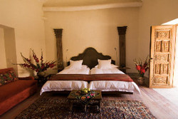 Imagen de la habitación del Hotel Inkaterra La Casona. Foto 4