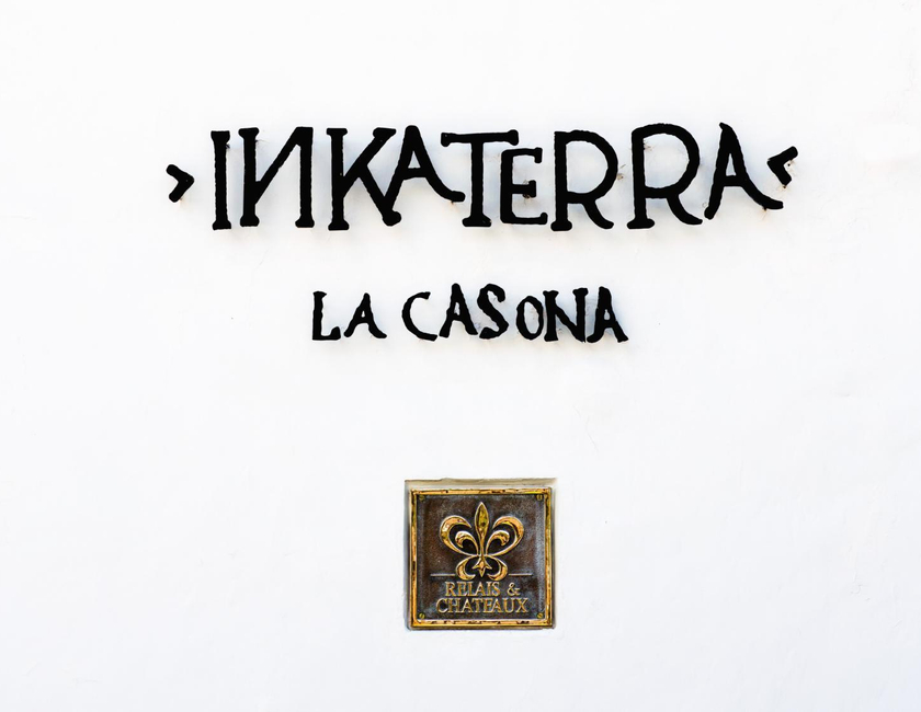 Imagen general del Hotel Inkaterra La Casona Relais & Chateaux. Foto 9