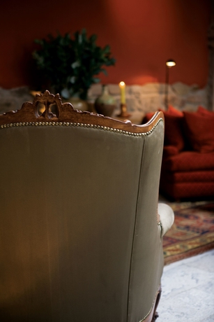 Imagen de los interiores del Hotel Inkaterra La Casona - Relais and Chateaux. Foto 12