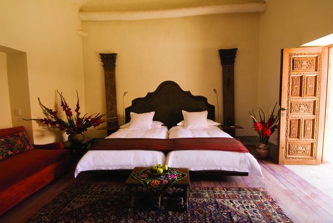 Imagen de la habitación del Hotel Inkaterra La Casona - Relais and Chateaux. Foto 8