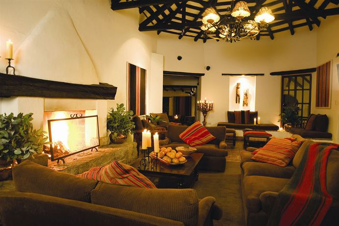 Imagen de los interiores del Hotel Inkaterra Machu Picchu Pueblo. Foto 23