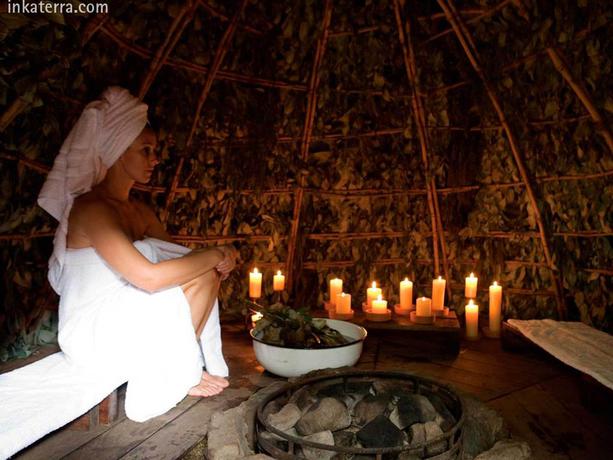 Imagen general del Hotel Inkaterra Machu Picchu Pueblo. Foto 2