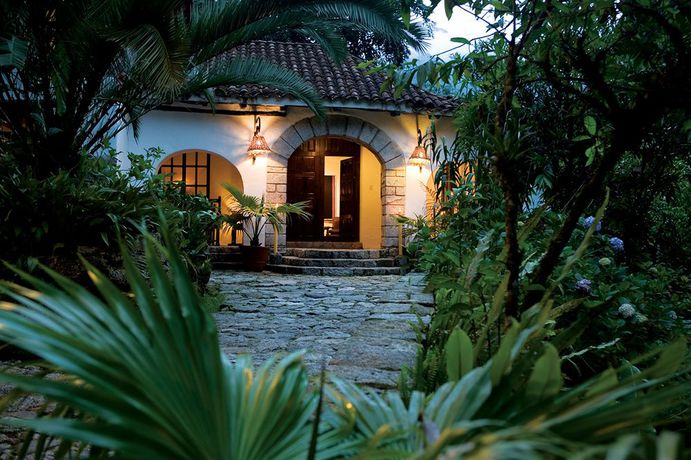 Imagen general del Hotel Inkaterra Machu Picchu Pueblo. Foto 6